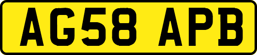 AG58APB