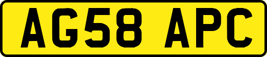 AG58APC