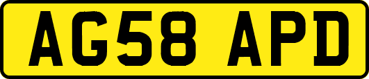AG58APD