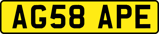 AG58APE