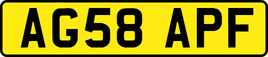 AG58APF