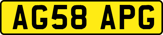 AG58APG