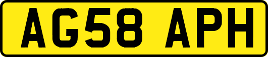 AG58APH