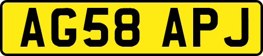 AG58APJ