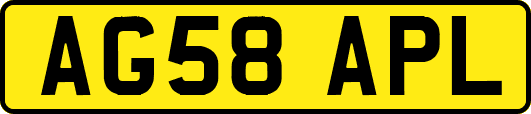AG58APL