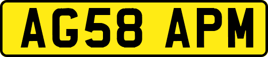 AG58APM