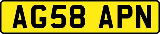 AG58APN
