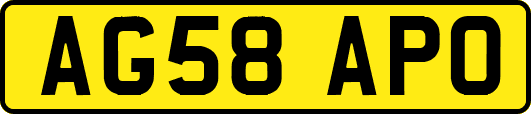 AG58APO