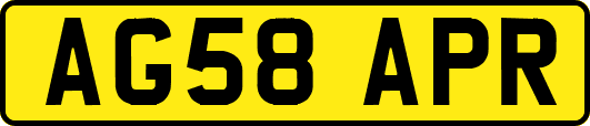 AG58APR