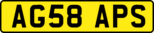 AG58APS