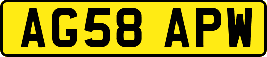 AG58APW