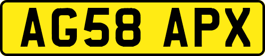 AG58APX