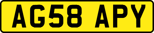 AG58APY