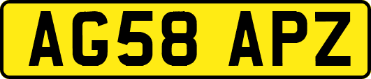AG58APZ