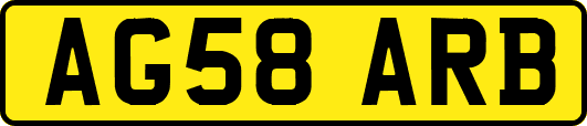 AG58ARB