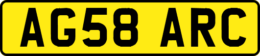 AG58ARC