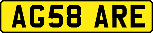 AG58ARE
