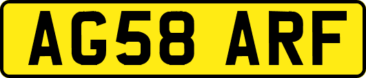 AG58ARF
