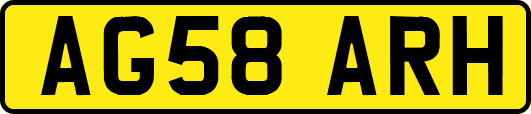AG58ARH