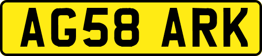 AG58ARK