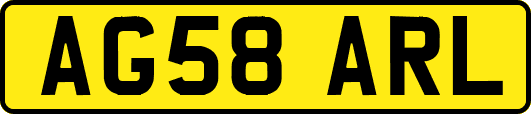 AG58ARL