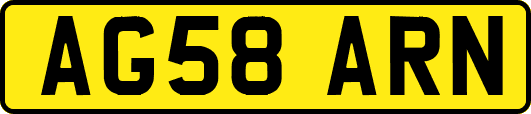 AG58ARN