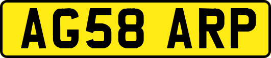 AG58ARP