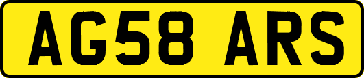 AG58ARS