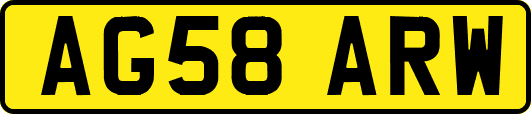AG58ARW