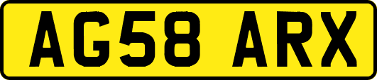 AG58ARX