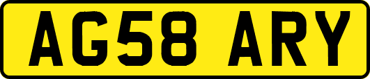 AG58ARY