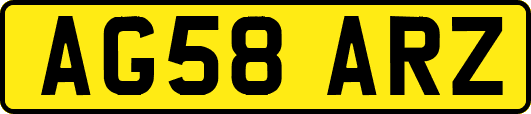 AG58ARZ