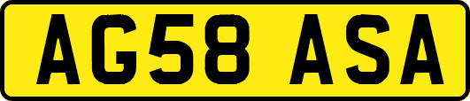AG58ASA