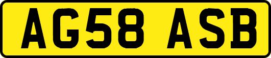 AG58ASB