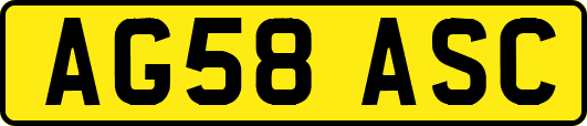 AG58ASC