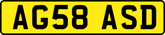 AG58ASD