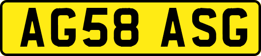 AG58ASG
