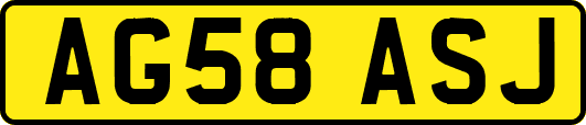 AG58ASJ
