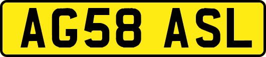 AG58ASL