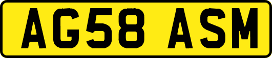 AG58ASM