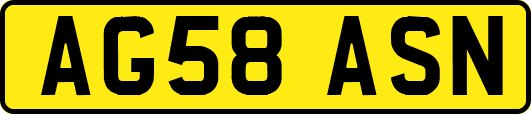 AG58ASN