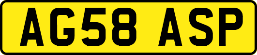 AG58ASP
