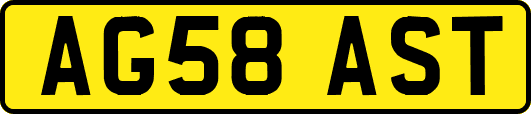 AG58AST