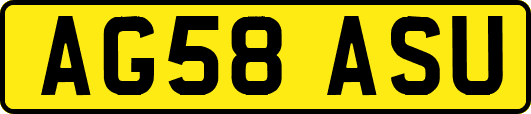 AG58ASU