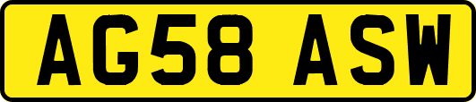 AG58ASW
