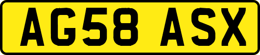 AG58ASX