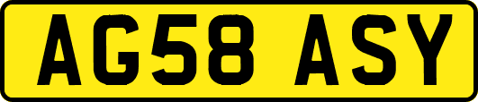 AG58ASY