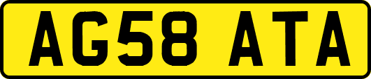 AG58ATA