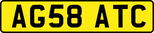 AG58ATC
