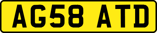 AG58ATD